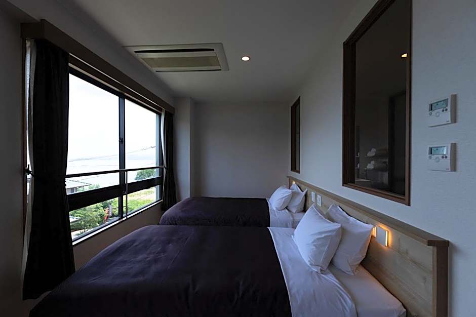 宮島離れの宿 IBUKU -Miyajima Hanare no Yado IBUKU-