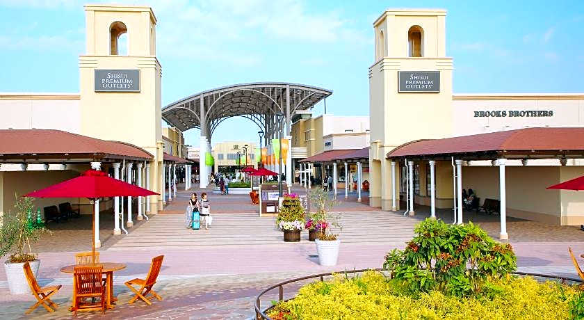 Hotel Welco Narita ( Formerly Mercure Hotel Narita )