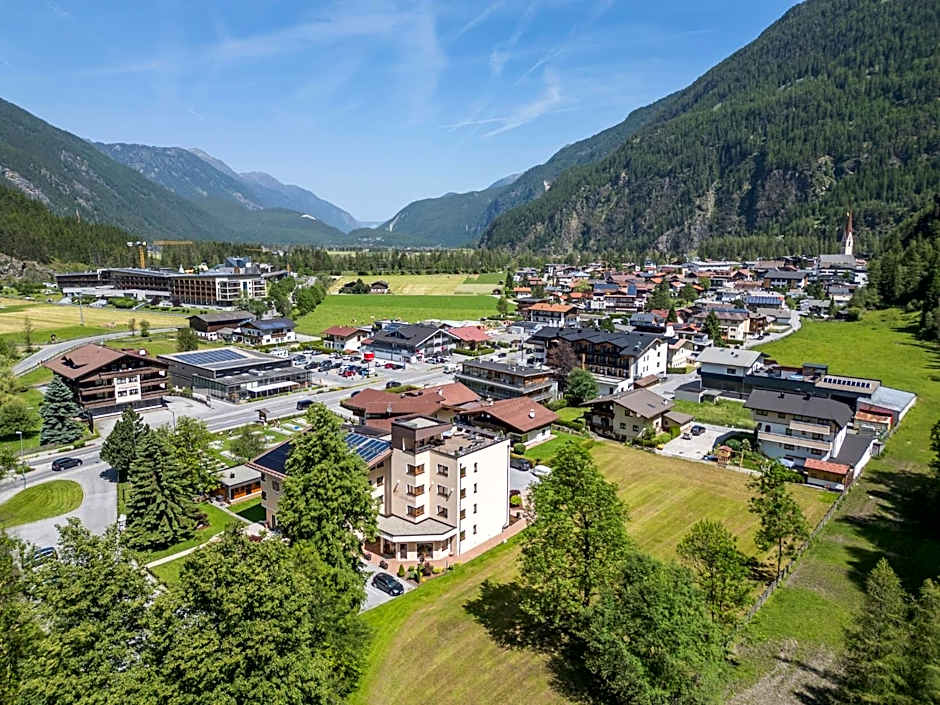 Panorama Appartements