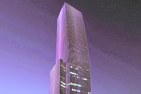 Renaissance by Marriott Shanghai Zhongshan Park Hotel