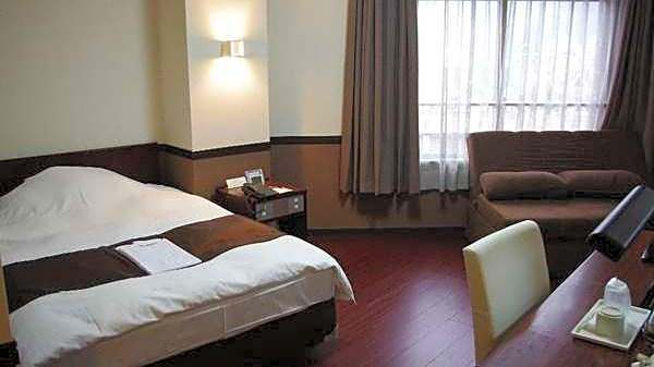 Hotel Saint Paul Nagasaki