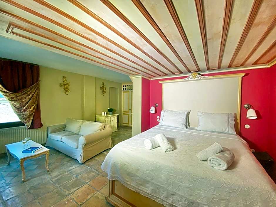 Archontika Karamarlis