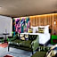 Majeka House Boutique Hotel by The Living Journey Collection
