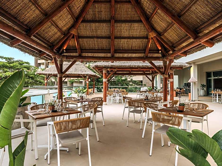 Paradisus by Melia Fuerteventura