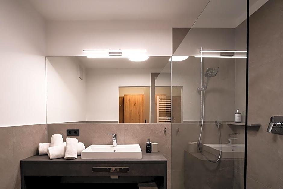 Self Service Hotel Schnalser Hof