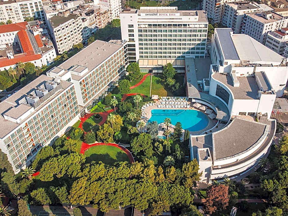 Swissôtel Büyük Efes Izmir