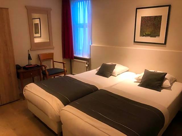 Delta Hotel City Center