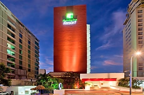Holiday Inn Resort Acapulco, an IHG Hotel