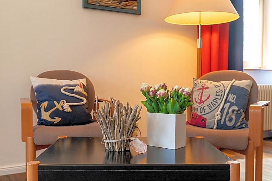 Hotel Villa Halliger