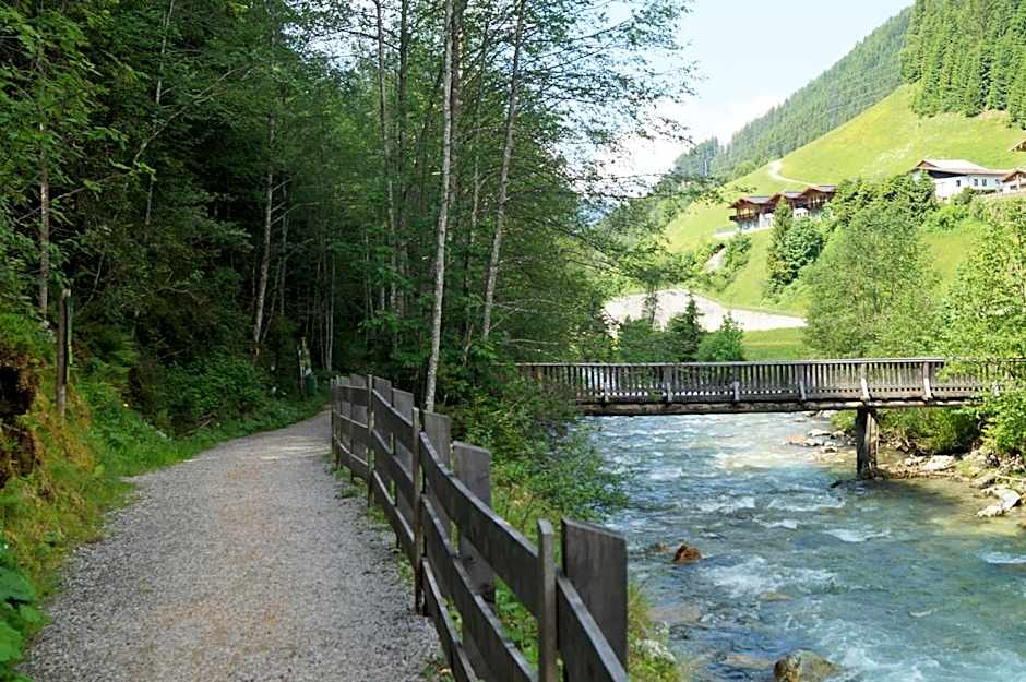 Waidmannsruh Appartements