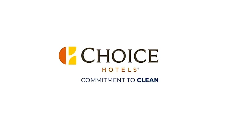 Quality Inn San Bernardino - Loma Linda