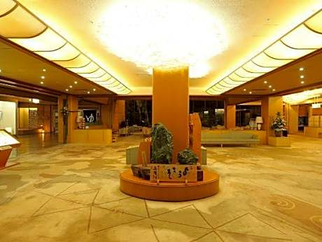 Tamatsukuri Grand Hotel Choseikaku