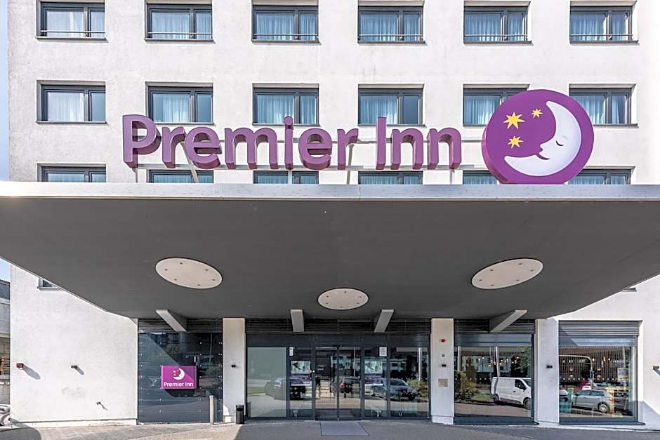 Premier Inn Stuttgart