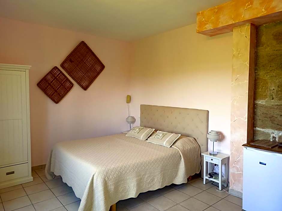 Hôtel Restaurant Le Mûrier de Viels - Grand Figeac