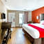 OYO Hotel Tyler Northwest Mineola Hwy