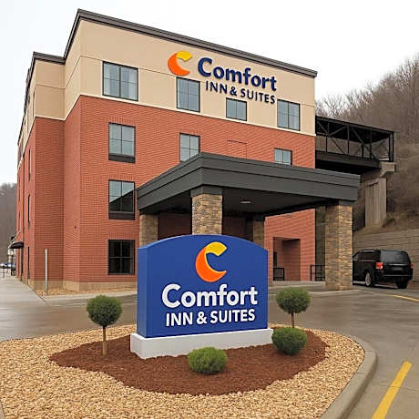 Comfort Inn & Suites Marquette - Prairie du Chien