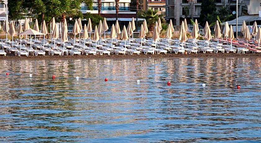 Moda Beach Hotel
