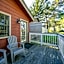 Cambria Pines Lodge