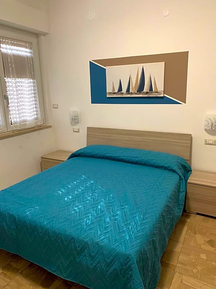 B&B La Vela