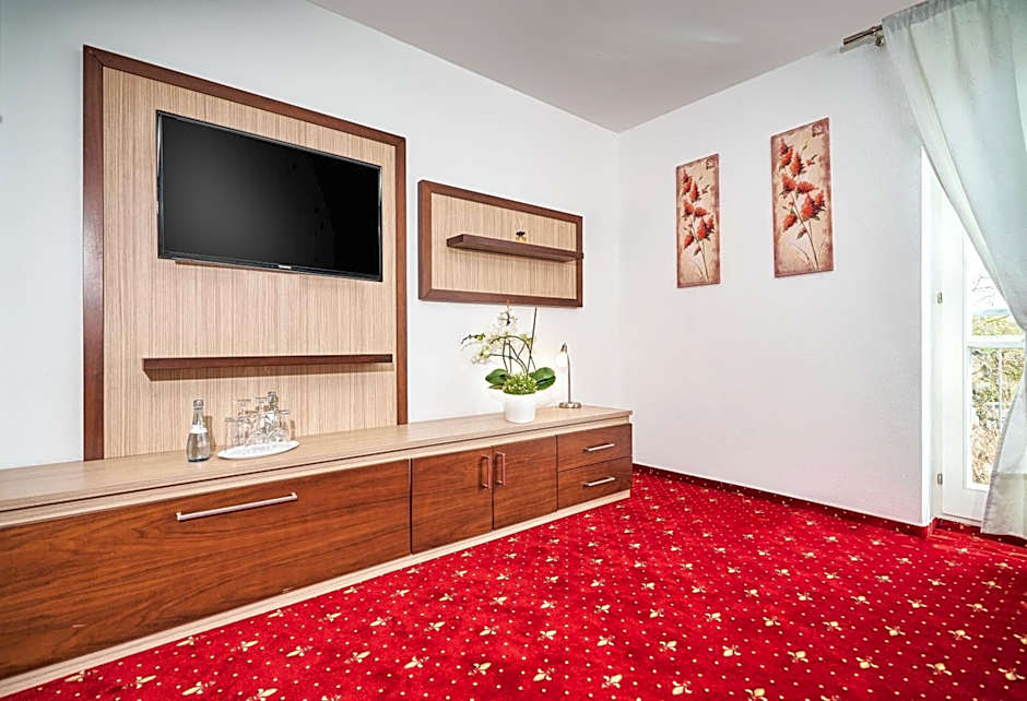 Apart Business Hotel