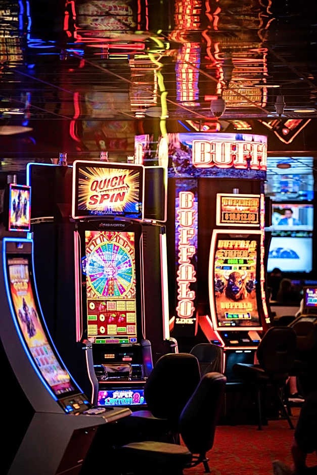 The Federal Hotel Downtown Carson City, an Ascend Collection Hotel