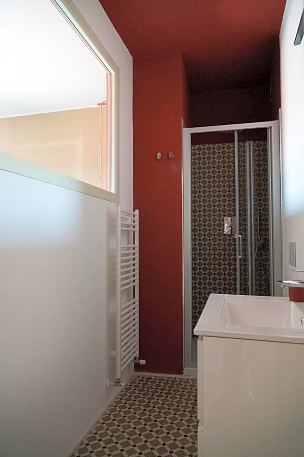 La Bastia - Bed & Soul