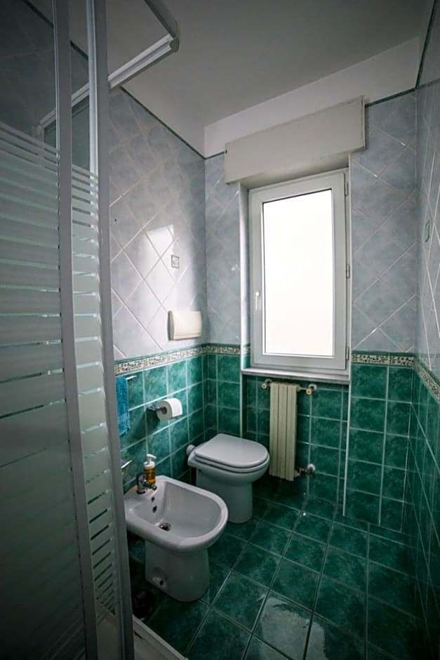 B&B Pacifico – Naples, CO
