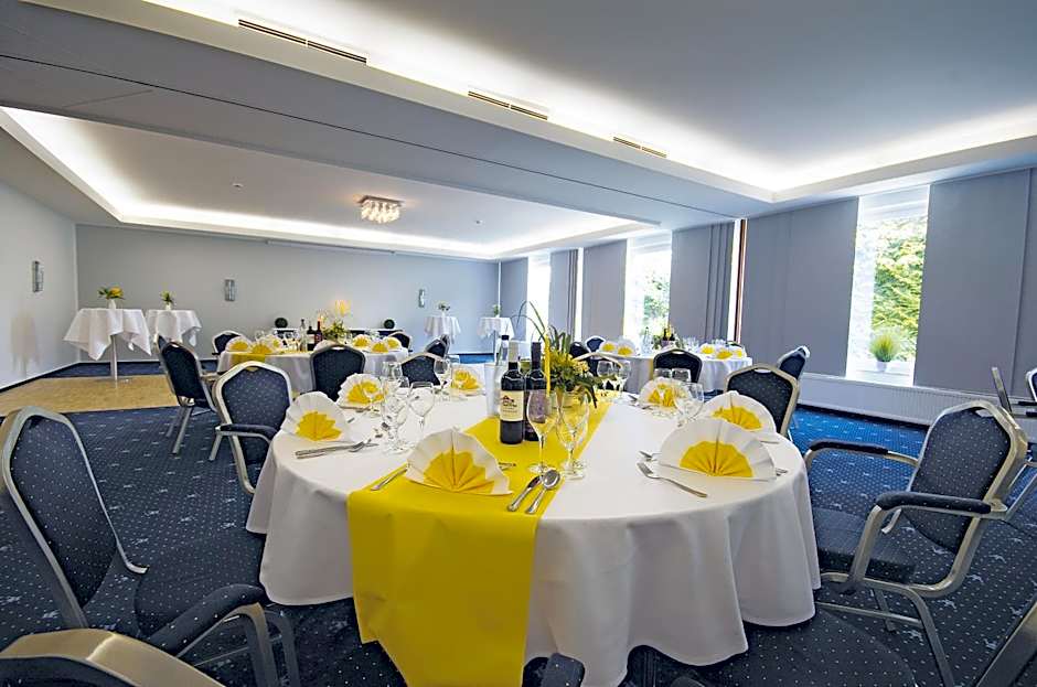 AVALON Hotelpark Königshof