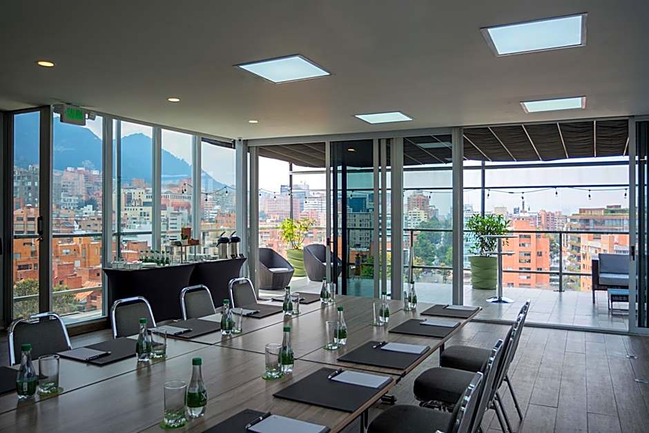 Ghl Hotel Bioxury