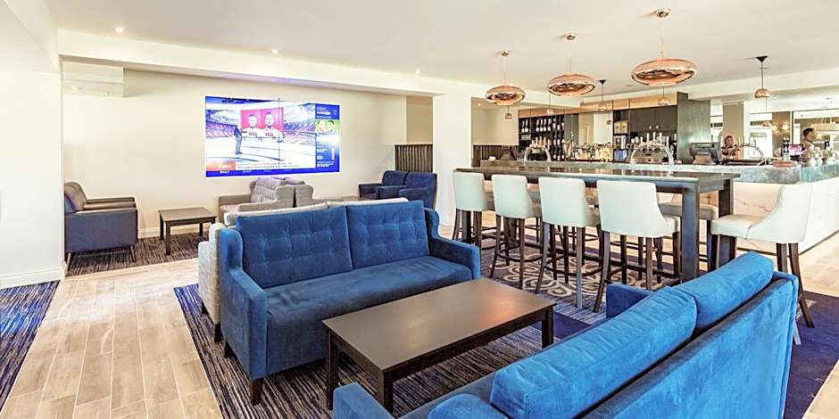 The Nottinghamshire Hotel & Golf Club