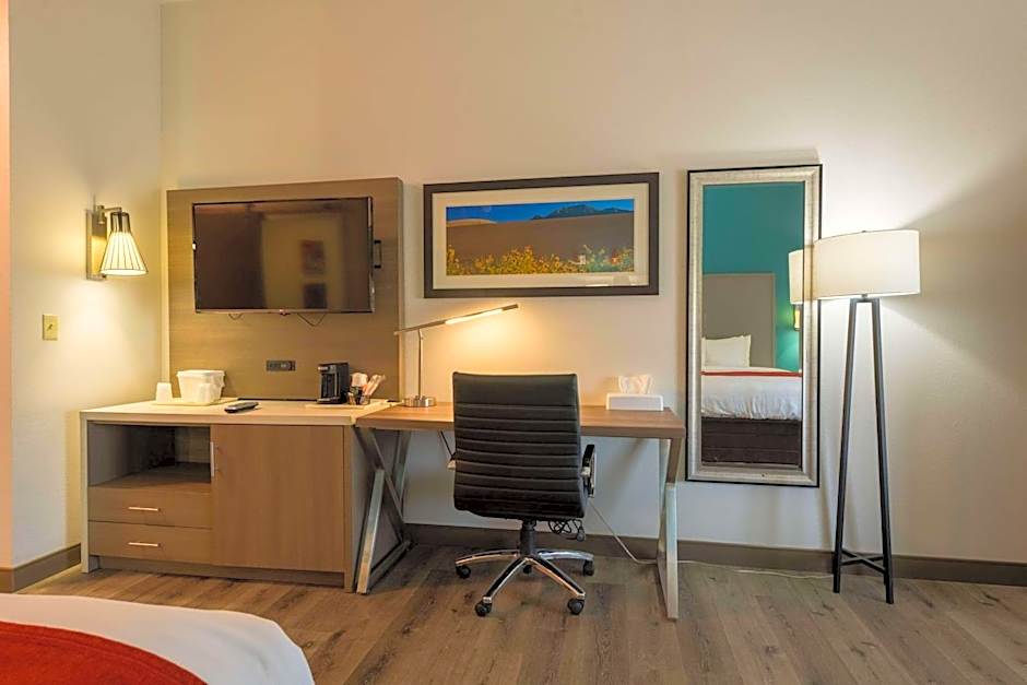 Comfort Inn & Suites Alamosa