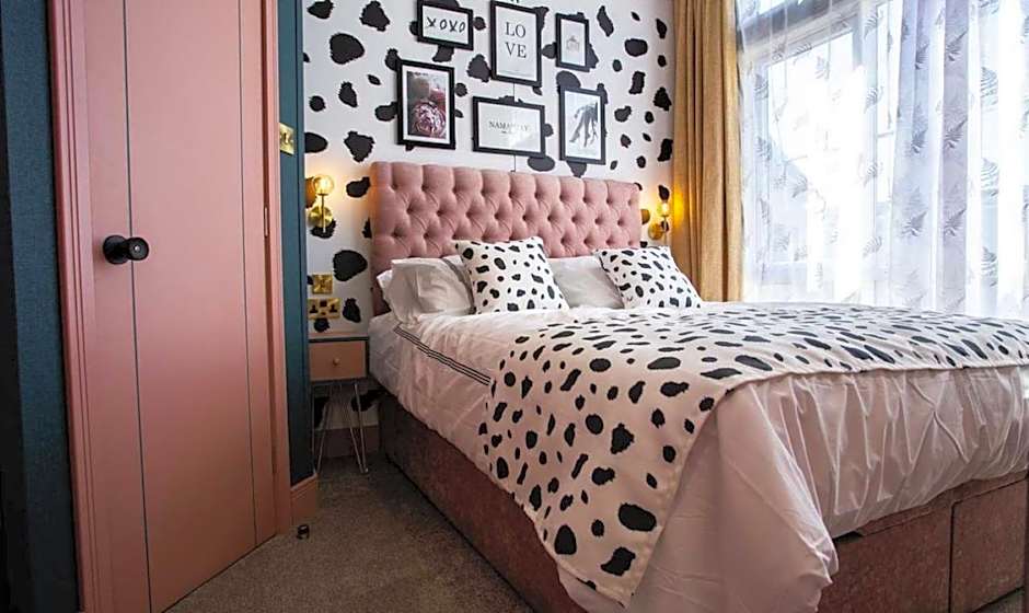 Appletree Holiday Park