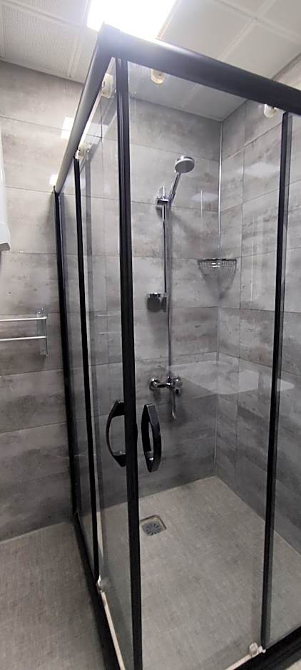 YOUR HOUSE Apart Otel