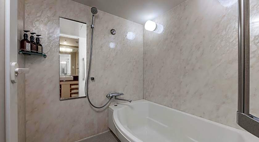 Oriental Hotel Tokyo Bay