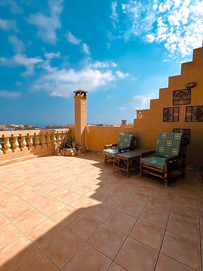 Narcisa Farmhouse B&B