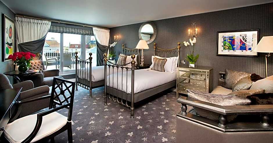 Duke Of Richmond Hotel