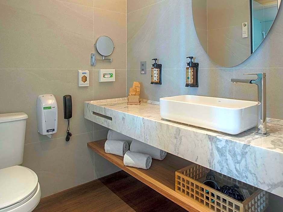 Mercure Maceio Pajucara Hotel