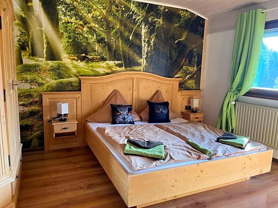 Hotel Forsthaus