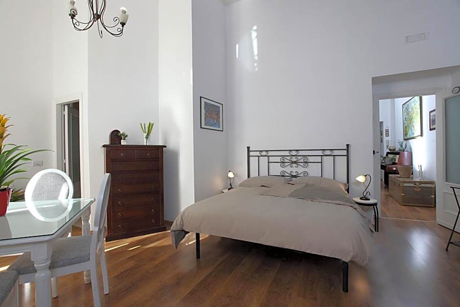 Napoli Pietrasanta LT