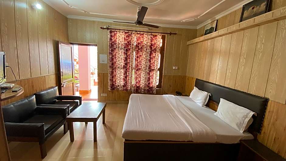 Hotel Ekant Lodge