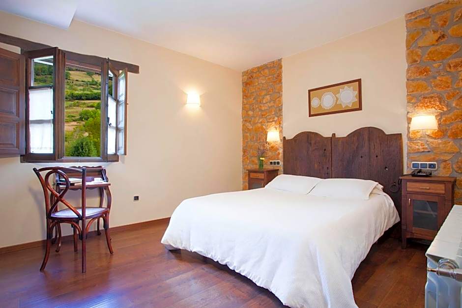 Hotel Rural El Fundil