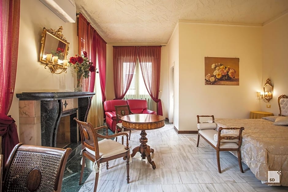 Hotel Alessandro Della Spina