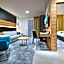 PREMIUM Wellness & Wine Hotel Znojmo