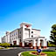 Hampton Inn By Hilton Indianapolis Northwest