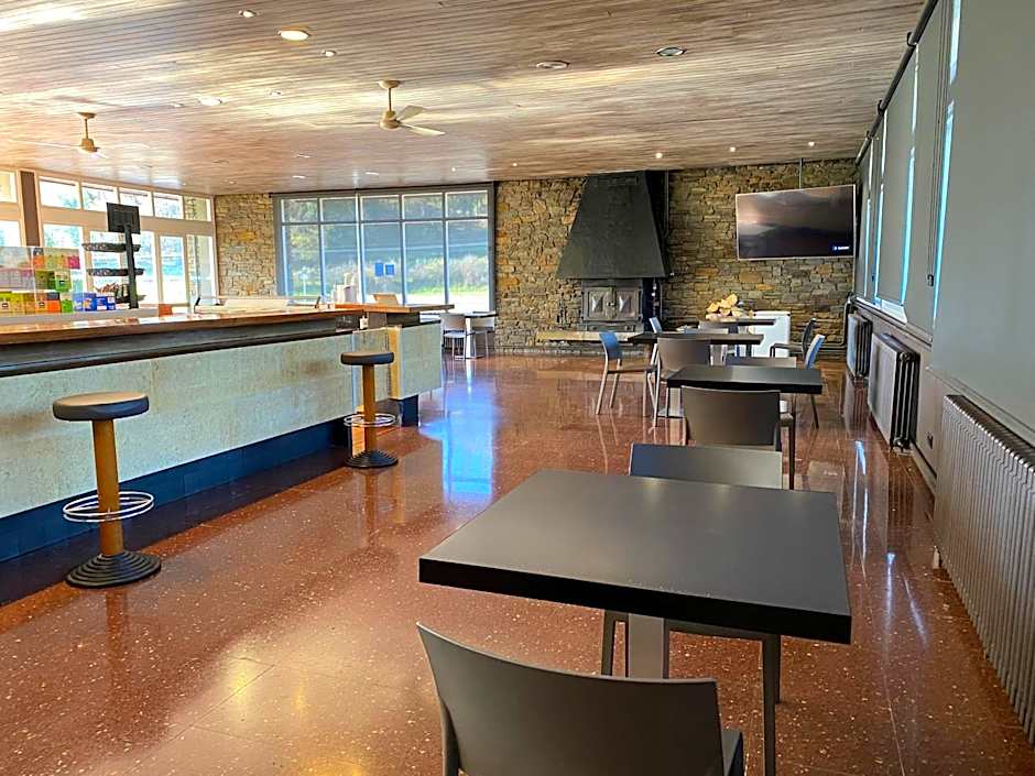 Hotel Solana del Ter