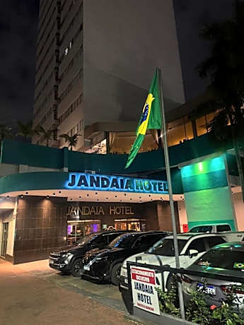 Jandaia Hotel Campo Grande