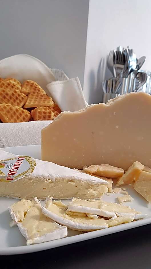 B&B I LAKE IT BELLAGIO