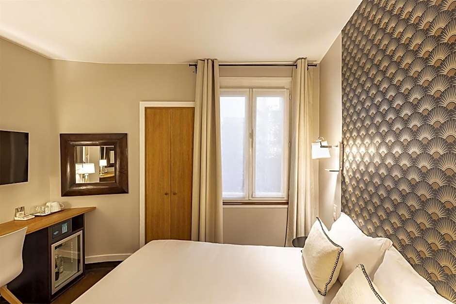 Best Western Aramis Saint-Germain