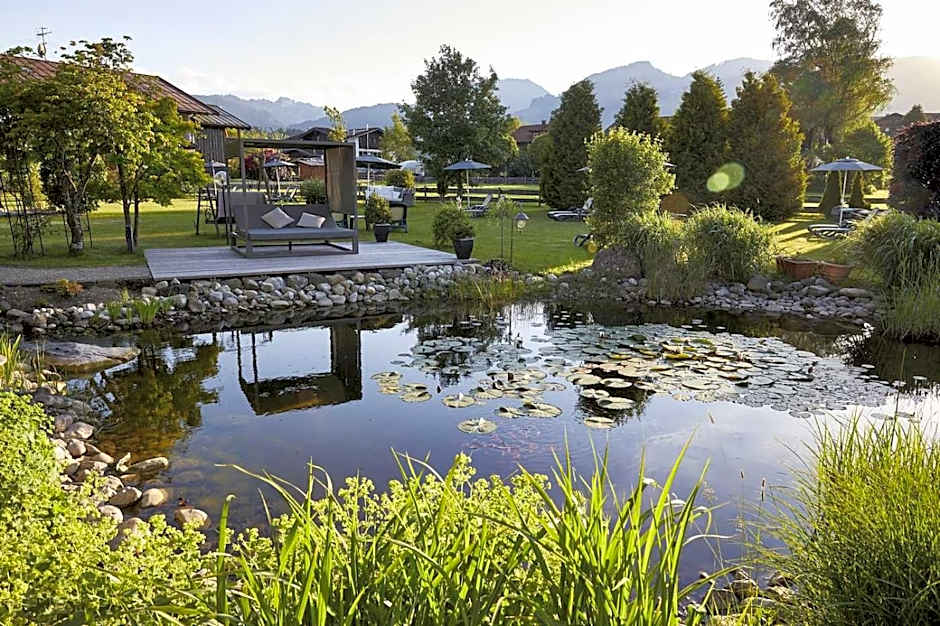 Hotel Rosenstock - Erwachsenenhotel - Adults only 15 plus