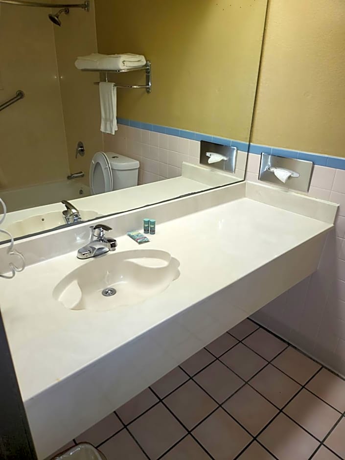 Americas Best Value Inn Pharr/McAllen